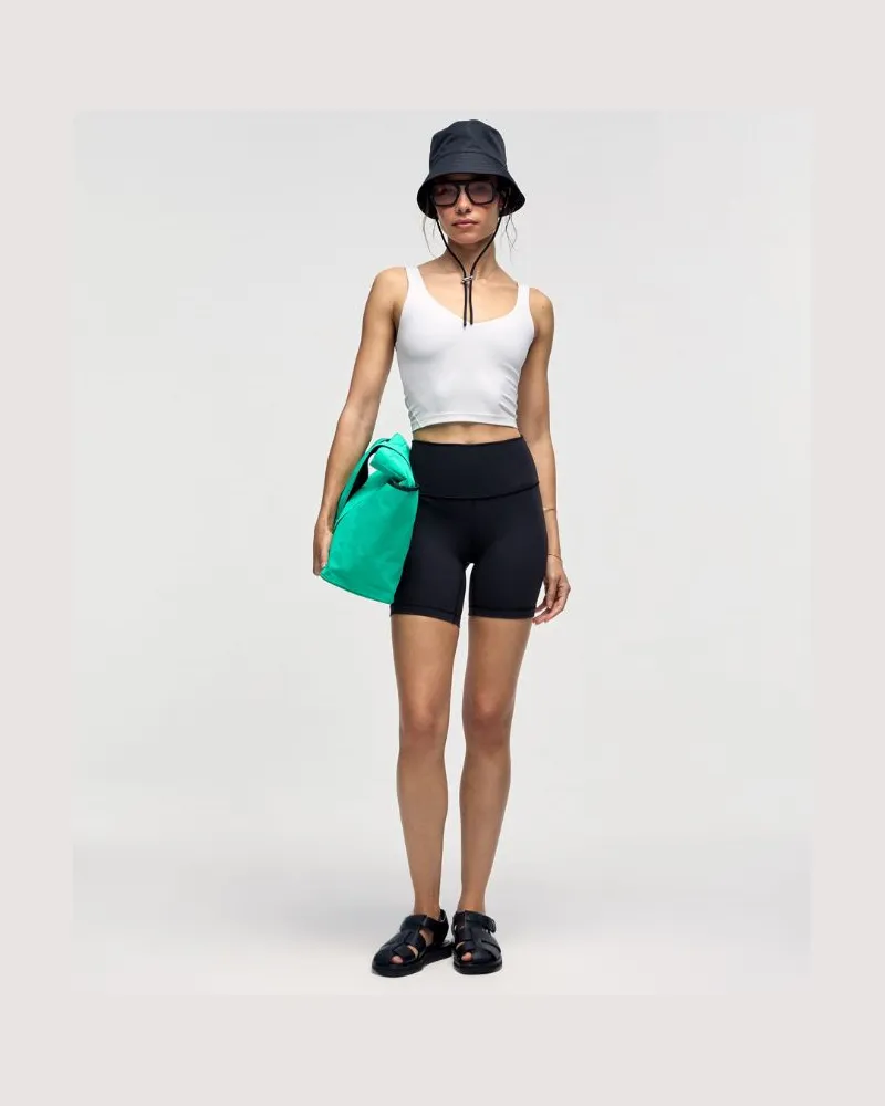 LULULEMON Align Tanktop für Frauen – Größe in White White