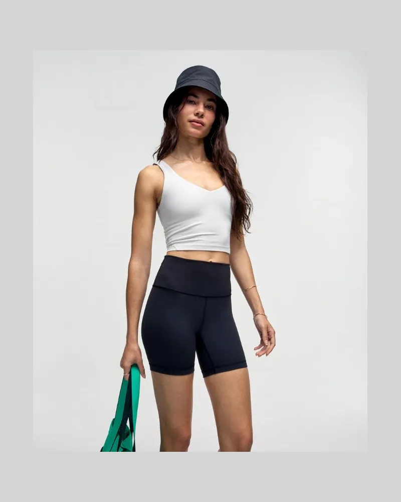 LULULEMON Align Tanktop für Frauen – Größe in White White