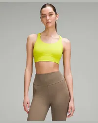 LULULEMON Energy BH Lang Lichen