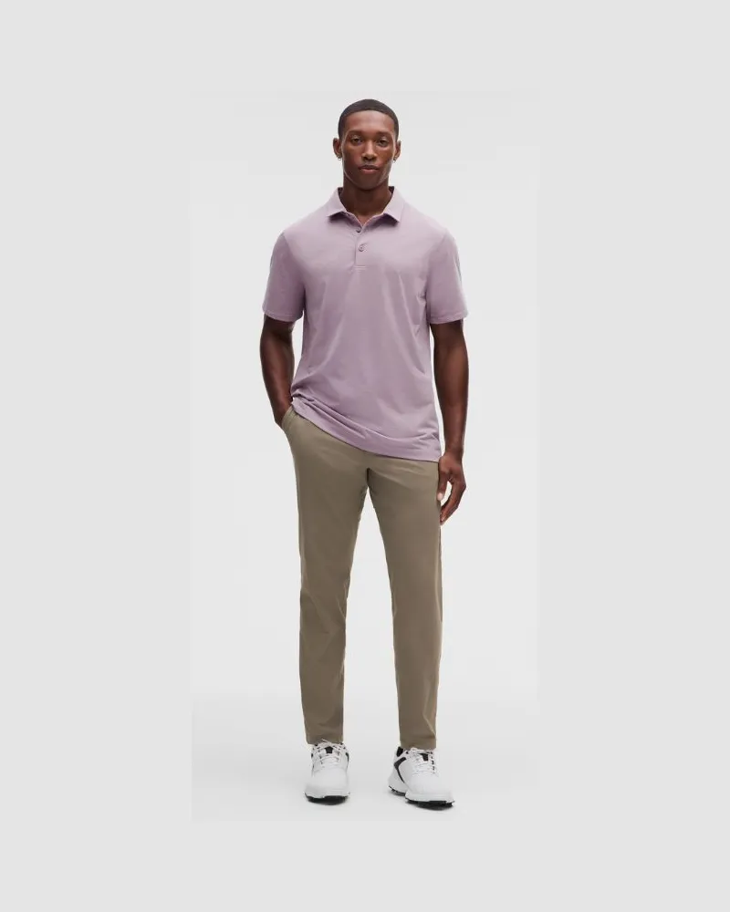 LULULEMON ABC Golfhose im Slim Fit für Männer – 81 cm – Größe in Nomad Nomad