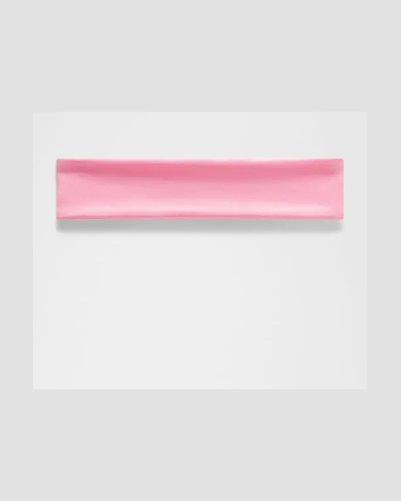 LULULEMON Luxtreme Trainingsstirnband in Candy Cloud Candy