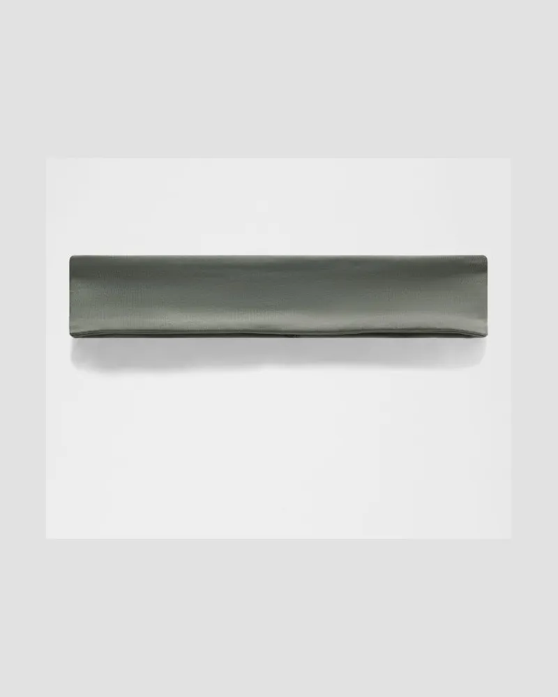 LULULEMON Luxtreme Trainingsstirnband in Palm Deco Palm