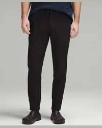 LULULEMON ABC Chinohose im Slim Fit Black