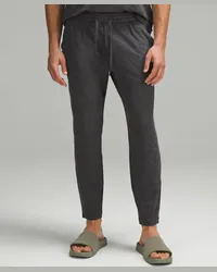 LULULEMON Soft Jersey Schmal zulaufende Hose Heathered