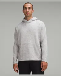 LULULEMON At Ease Hoodie Heathered