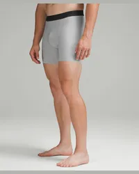 LULULEMON Built to Move Boxershorts Heathered