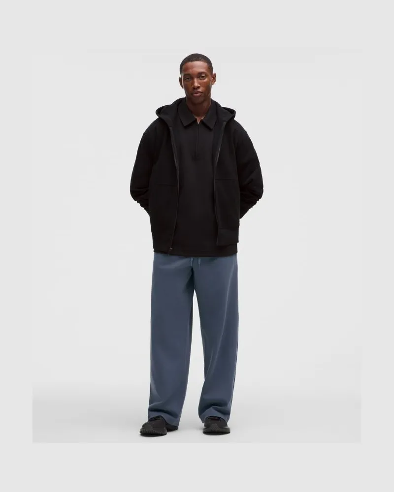 LULULEMON Grand Standard Hose Normale Länge für Männer – Größe in Dusty Diamond Dusty