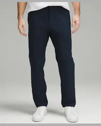 LULULEMON ABC Chinohose im Classic Fit Stretch- VersaTwill True