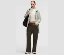 Rain Rebel Jacke für Frauen – Größe in Meadow Haze