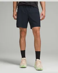 LULULEMON Pace Breaker Shorts mit Liner True