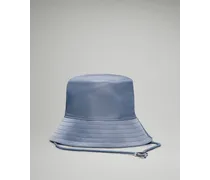 Bucket Hat aus Nylon