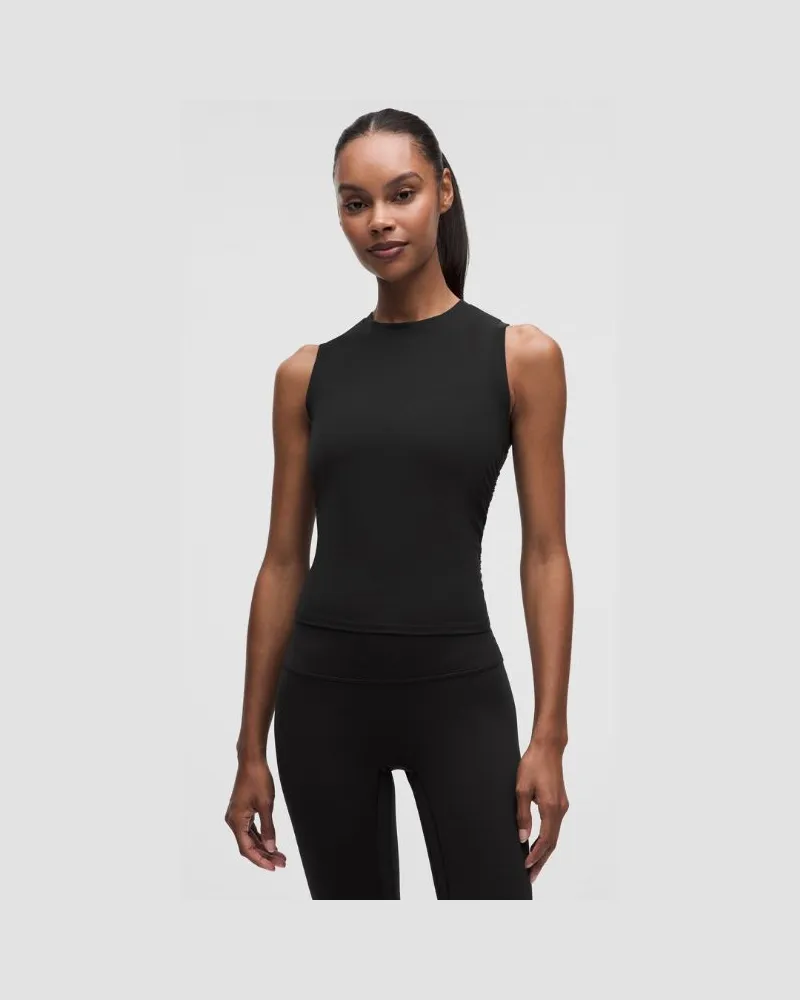 LULULEMON All It Takes Tank Top für Frauen – Größe in Black Black