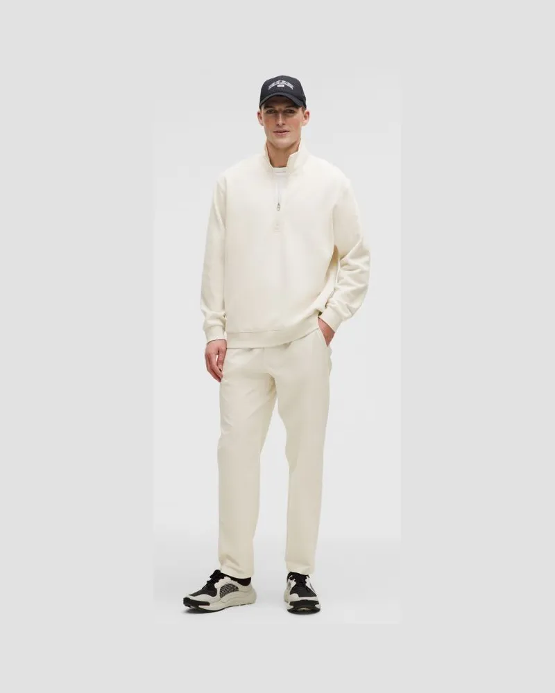 LULULEMON ABC Pull-on-Hose aus für Männer – Größe in Light Ivory Light