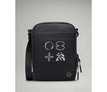 Easy Access Crossbody Bag 1.5L Pride