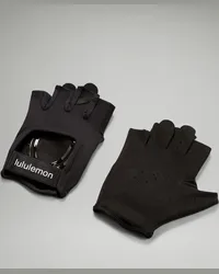 LULULEMON Wunder Train Handschuhe Black