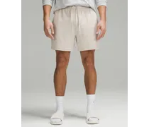 Soft Jersey Shorts