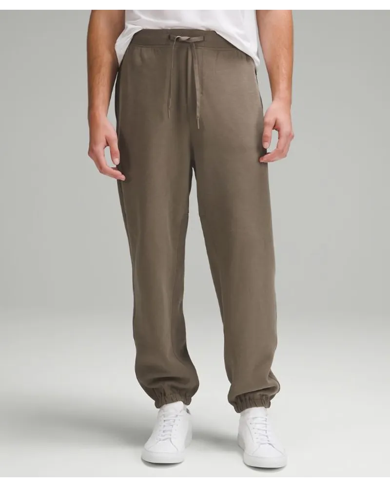 LULULEMON Steady State Jogginghose Nomad