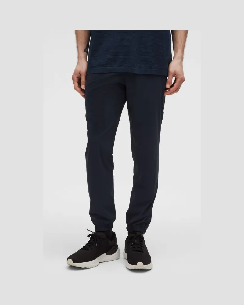 LULULEMON Pace Breaker Jogger Kürzer geschnitten für Männer – Größe in True Navy True