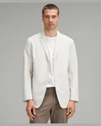 LULULEMON New Venture Blazer Bone