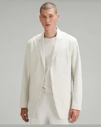 LULULEMON New Venture Blazer Bone