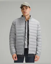 LULULEMON Navigation Daunenjacke Rhino