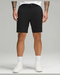 LULULEMON ABC Shorts im Classic Fit Black