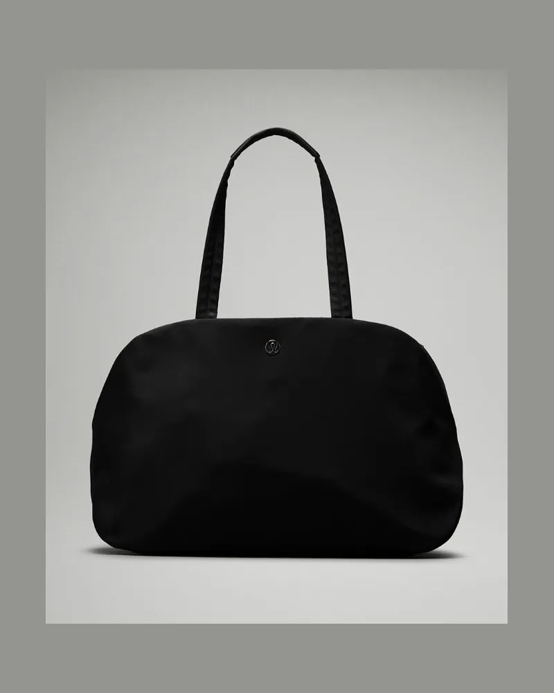 LULULEMON City Essentials Tasche 25 L – Größe in Black Black