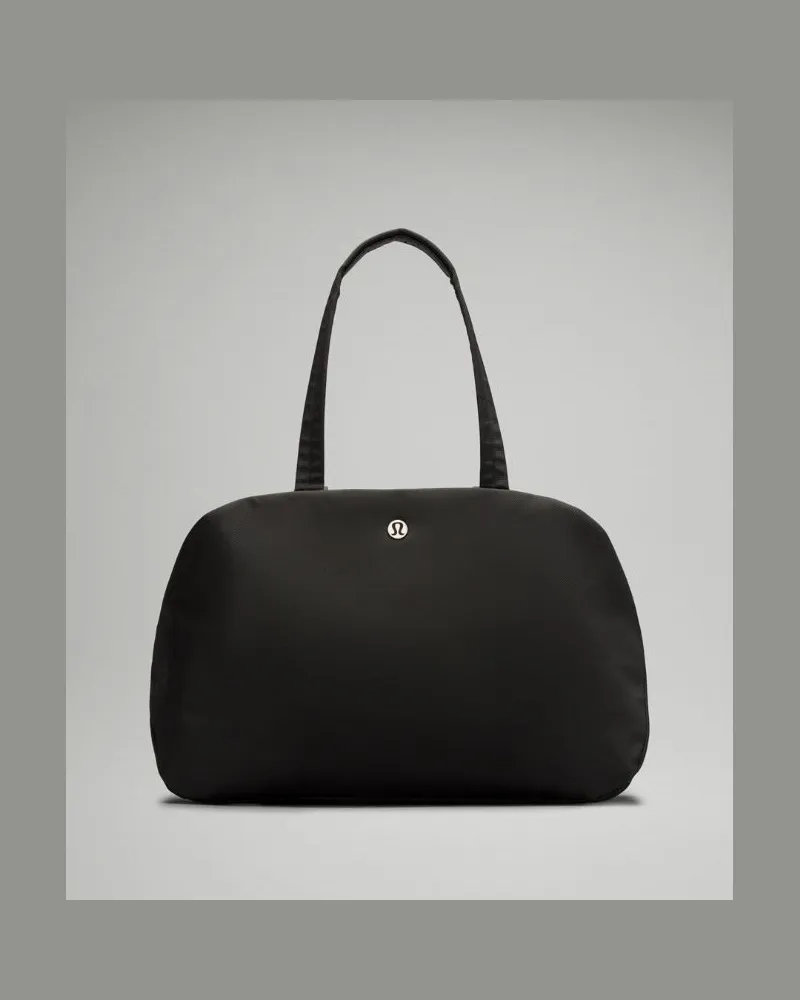 LULULEMON City Essentials Tasche 25 L – Größe in Black Black