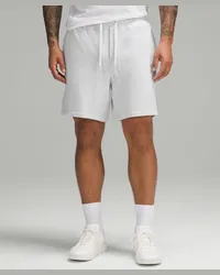 LULULEMON Steady State Shorts Heathered