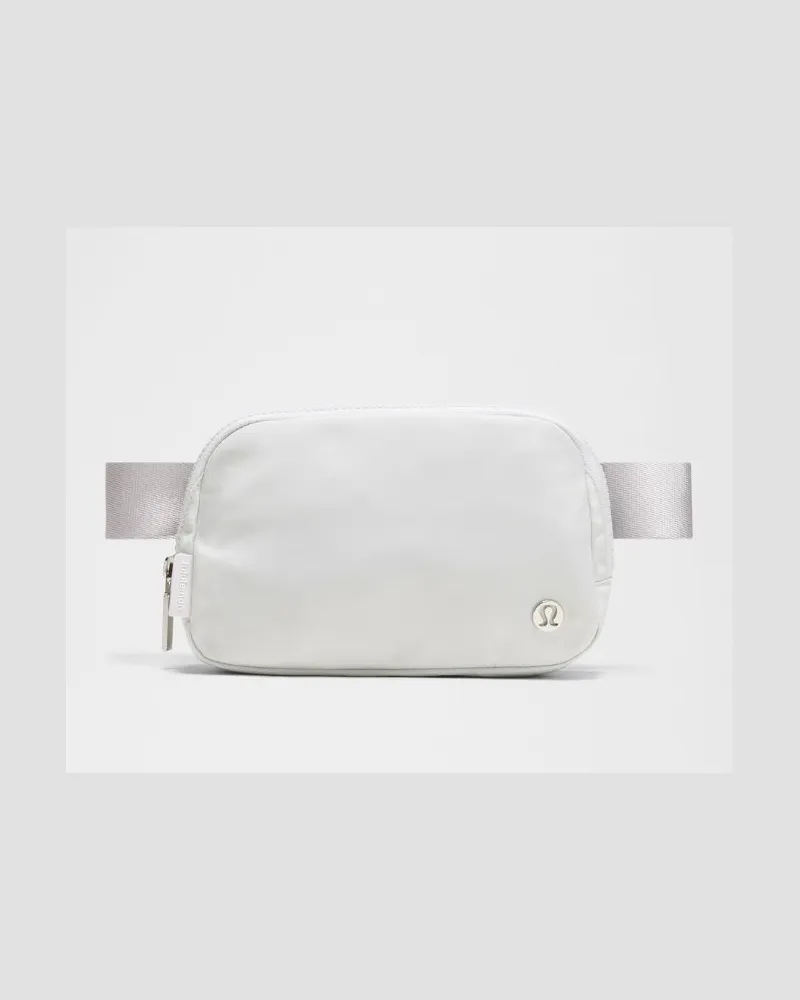 LULULEMON Everywhere Gürteltasche Größe in Vapor Vapor