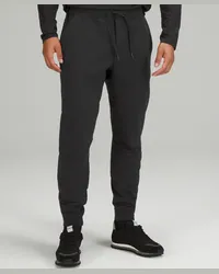 LULULEMON City Sweat Jogginghose Kürzer Black