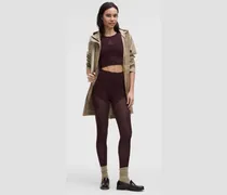 Rain Rebel Jacke für Frauen – Größe in Sheer Oak