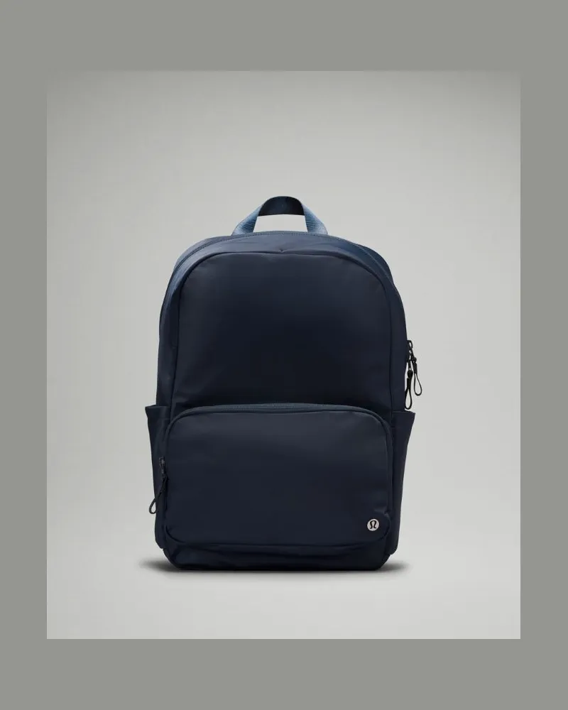 LULULEMON Everywhere Rucksack 22 L – Größe in True Navy True