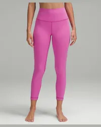 LULULEMON Align Hose mit hohem Bund Pow