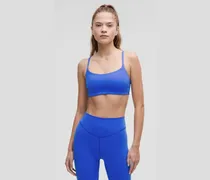 Wunder Train Racer-BH mit Trägern Leichter Halt C/D-Cups für Frauen – Neon – Größe