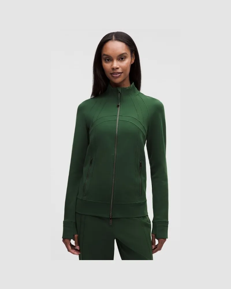 LULULEMON Define Trainingsjacke Luon für Frauen – Größe in Ivy Grove Ivy