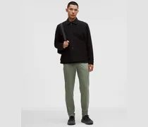 ABC-Chino-Hose im Classic Fit Warpstreme für Männer – 81 cm – Größe in Willow Leaf