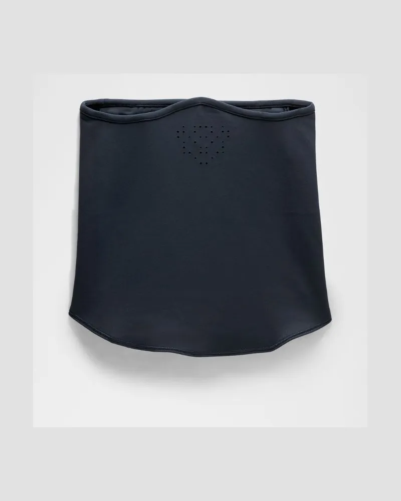 LULULEMON Fast and Free Lauf-Loopschal aus – Größe in True Navy True