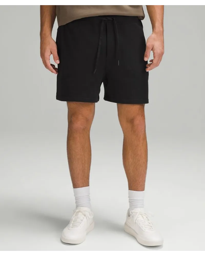 LULULEMON Steady State Shorts Black