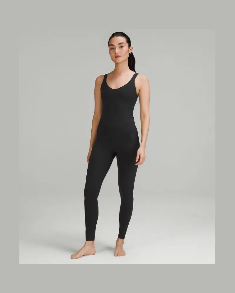 LULULEMON Align Body für Frauen – 71 cm – Größe in Black Black