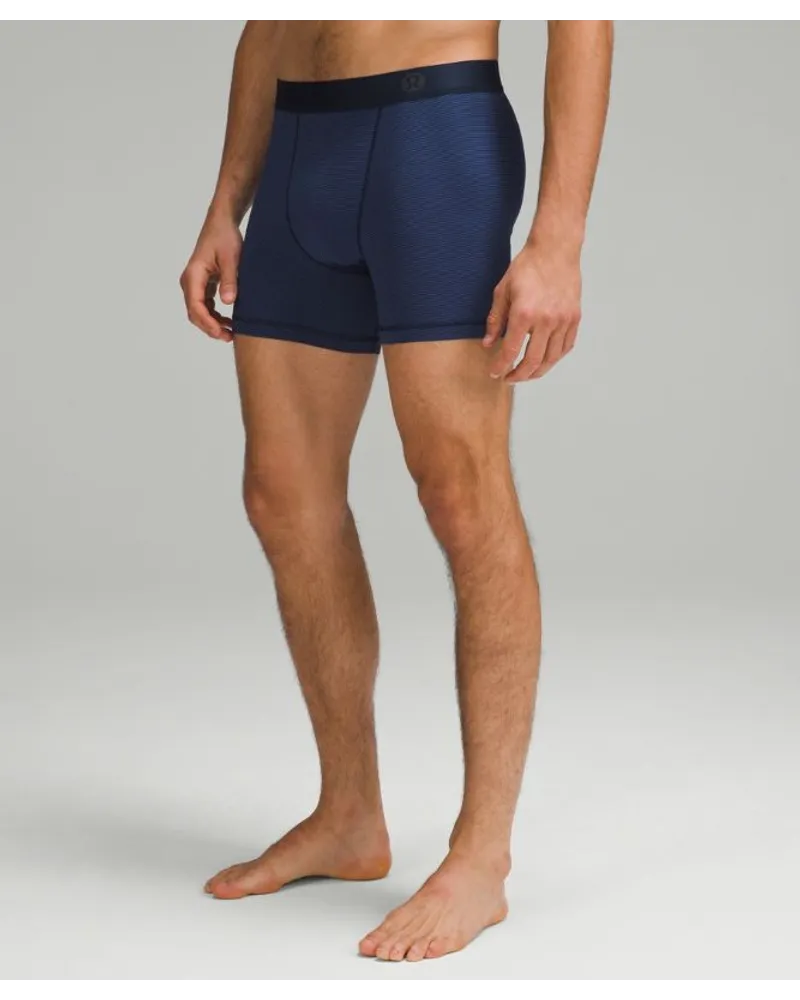 LULULEMON Always In Motion Boxershorts Jumie