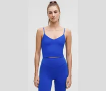 Align Crop-Tanktop für Frauen – Neon – Größe