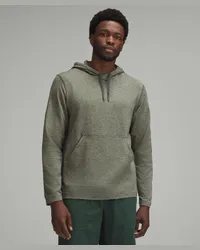 LULULEMON Soft Jersey Hoodie Heathered