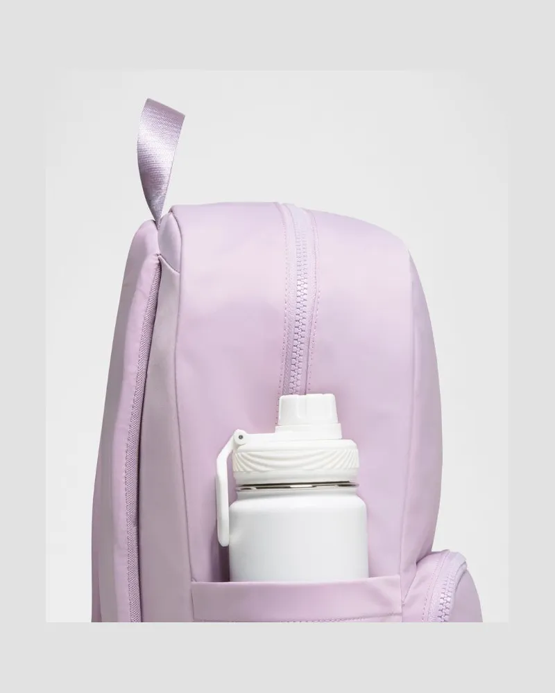 LULULEMON Everywhere Rucksack 22 L – Größe in Lilac Play  display picture 1