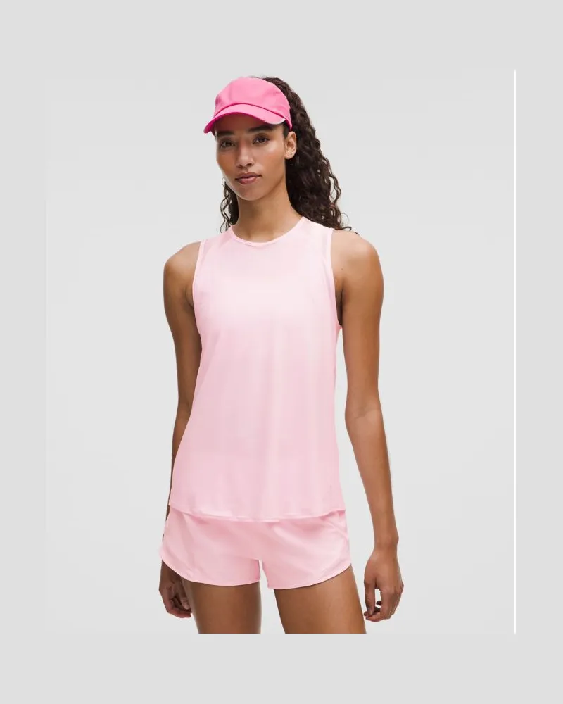 LULULEMON Sculpt Tanktop für Frauen – Größe in Pink Organza Pink
