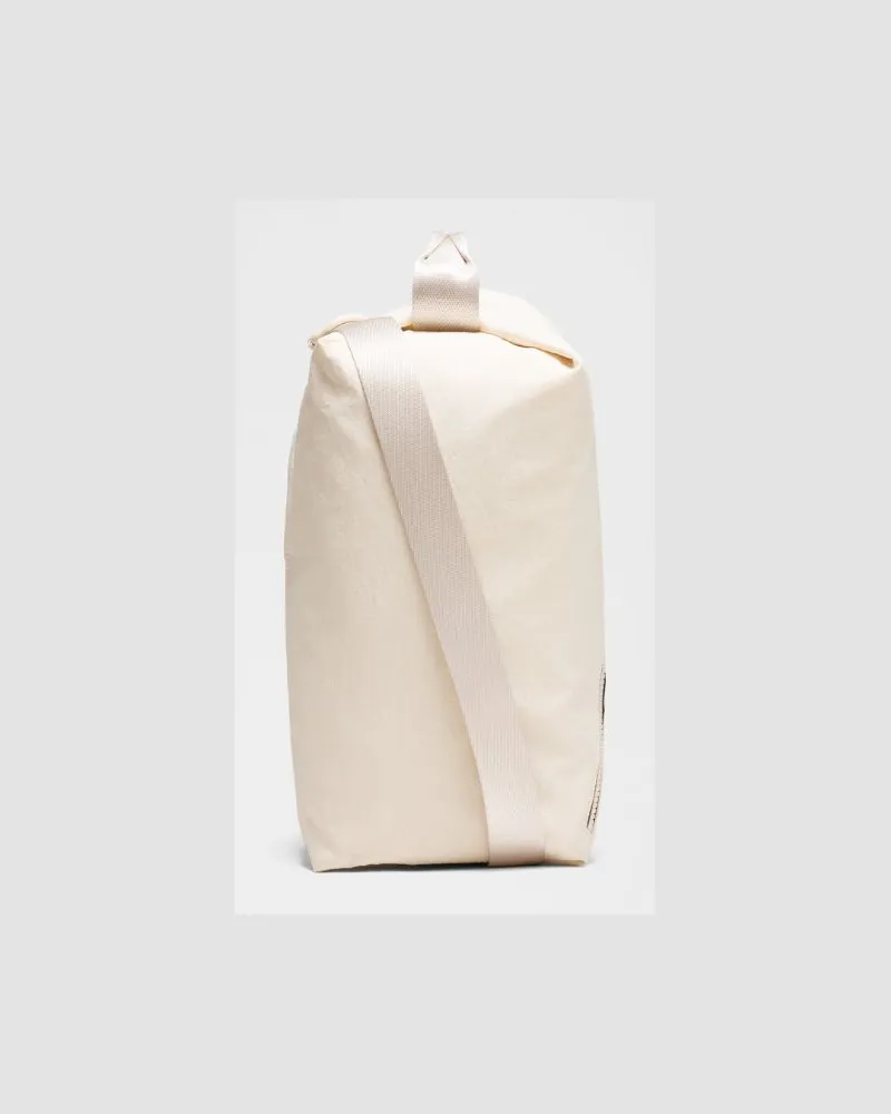 LULULEMON Fast Track Tasche 2.0 9 L in Light Ivory Light