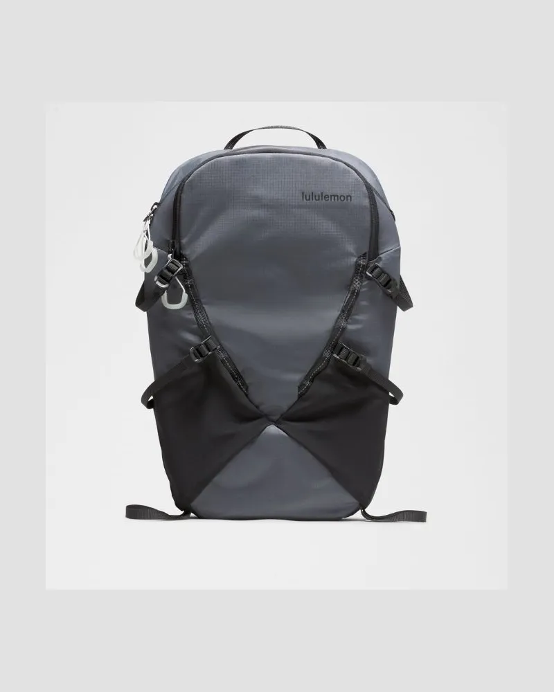 LULULEMON Multisport-Rucksack Größe in Anchor/Black Anchor