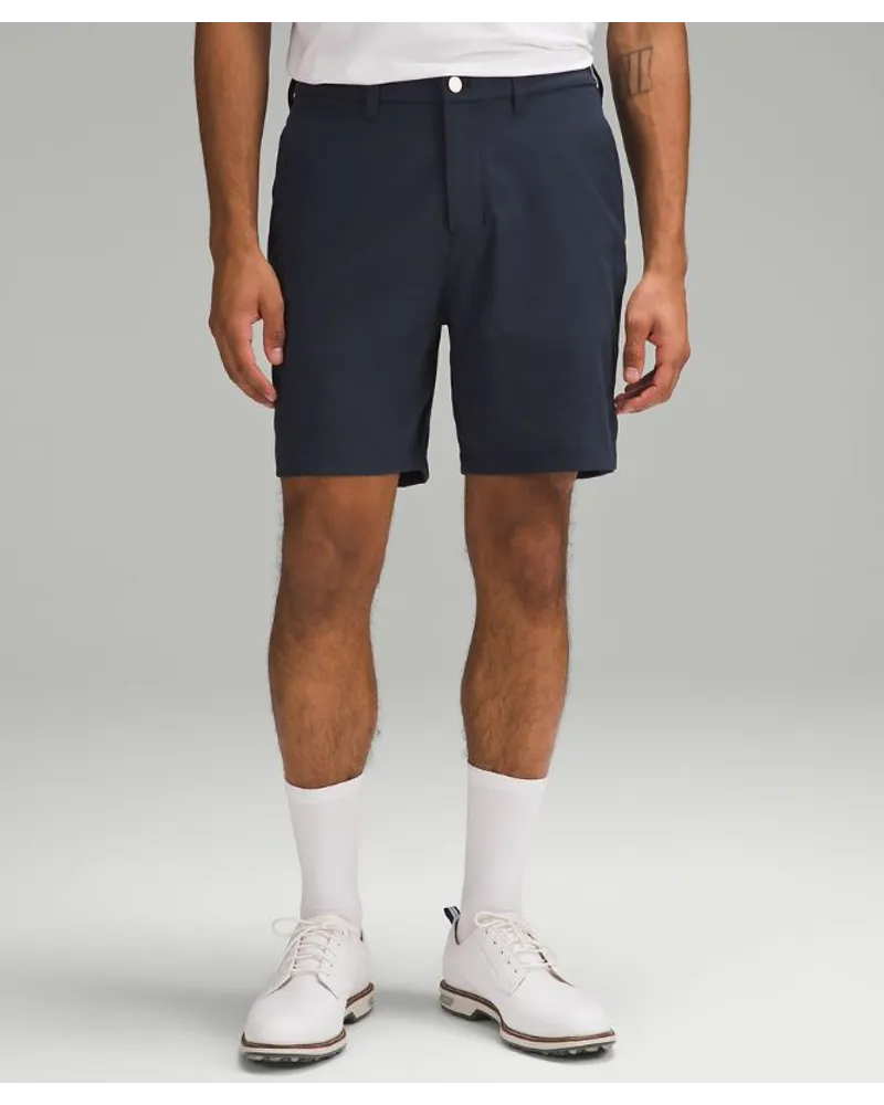 LULULEMON ABC Golfshorts im Classic Fit True