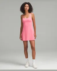 LULULEMON Align Kleid mit Spaghettiträgern Sakura