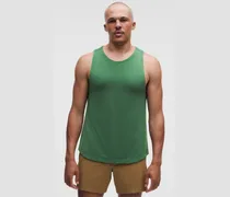 License to Train Tanktop für Männer – Größe in Green Cove